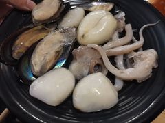 -三和屋日式海鲜锅料理(启航大厦店)