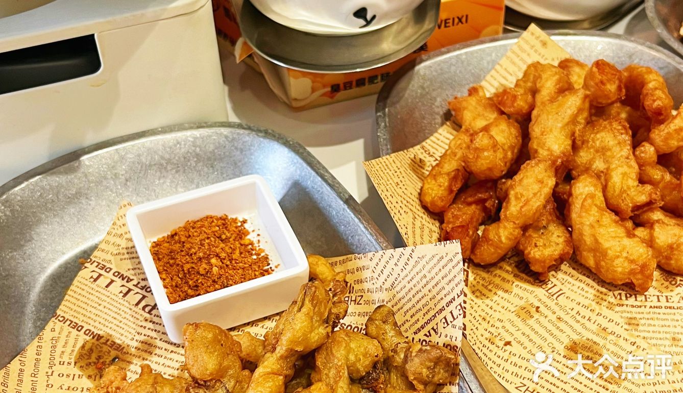 乌鲁木齐螺狮粉控集合啦！