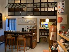 -知亘茶食