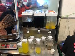 -江二娃串串香(科园四路总店)