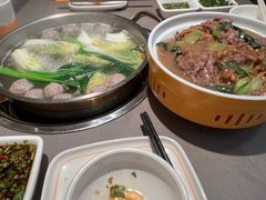 -潮发潮汕牛肉店(芳村店)