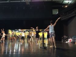 -北京当代芭蕾舞团·艺术中心