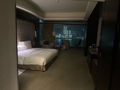 -上海凯宾斯基大酒店