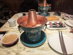 -涮福記·现切牛羊肉火锅(世纪汇店)