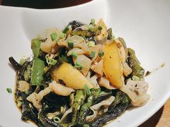 -龙潭喜客·四川客家菜