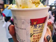 人间烟火-茶颜悦色(登高路上店)