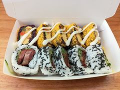 -n多寿司(滨湖万达广场店)