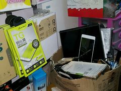 -苹果手机电脑维修回收(胶州路店)