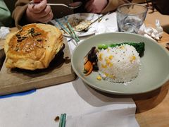 -魏客咖啡(中铁中心店)