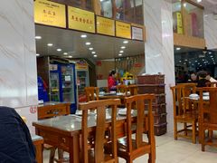 大堂-椒香川流不息川菜馆(二七北路店)