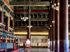 -北京市劳动人民文化宫(太庙)