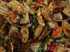 -虎虎龙虾大排档(双井店)