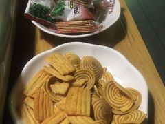 -半天妖烤鱼(方庄店)