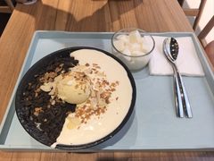 海盐芝士奥利奥雪冰-Ice Monster冰馆·CNN评选全球十大甜品(国贸商城店)