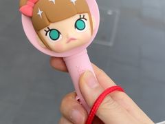 -泡泡玛特POPMART(世豪广场店)