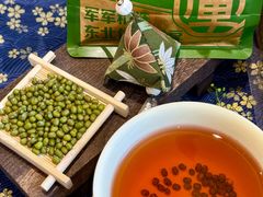 -清真军军绿豆糕(回坊总店)