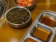 -蒲葵传统炭火烤肉(白石龙店)