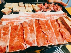 -一井烧肉·活鳗·寿司(望京SOHO店)