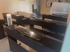 -朗韵钢琴学校(中环金界店)