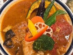 -Rojiura Curry SAMURAI.(镰仓店)