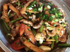 -李东农庄(中南百草园地标店)