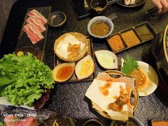 -樱嘢·炭火烧肉(惠南店)