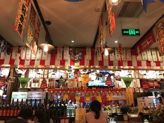 大堂-平成屋·午肴夜酒(四川北路店)