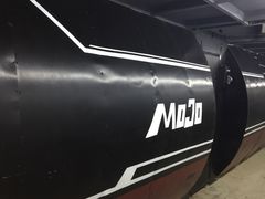 -MOJO密室逃脱(中街旗舰店)