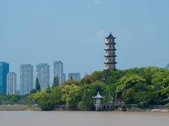 -江心屿景区