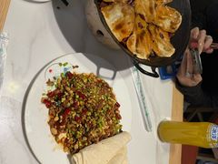 -百味地锅鸡(铜山路店)