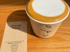-O.P.S. CAFE