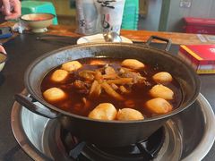 -李子坝梁山鸡(李子坝大鸡哥店)