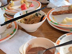 -比格比萨自助(花园路店)