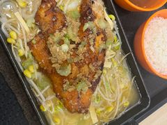 -同济大学-北苑食堂