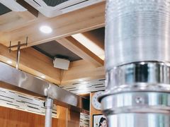 -盛爱家烤肉店(五泉总店)
