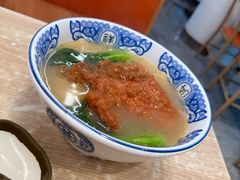 -老上海里弄味道(知春路店)