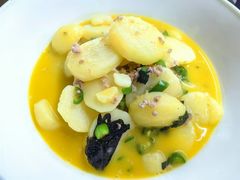 -院里寻菜·精致庭院菜(观沙岭店)