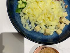-阿里疆Alijiang·丝路美食·异域风情·清真(长楹天街店)