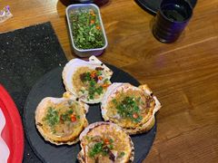 -烧货·活海鲜炭烧(湖滨商业街店)