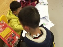 -英孚教育青少儿(银盆岭万达广场店)