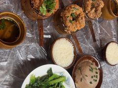 -秦二哥格格(高笋塘店)