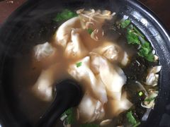 -大妈水饺(文华巷店)