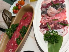 -芸山季·云南山珍菌火锅(南翔印象城MEGA店)