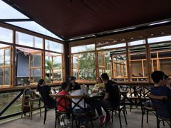 -花溪雨·森林餐厅(石基店)