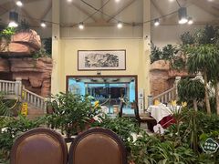 -金河半岛园林酒家(金融城店)
