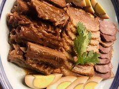 -潮堂 · 潮州菜(国贸商城店)