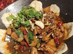-517烧烤·龙虾·海鲜大排档(万象都荟店)
