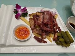 -好彩酒楼烤鸭坊