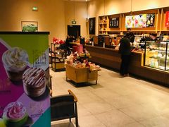-星巴克(北京通州新光大中心店)