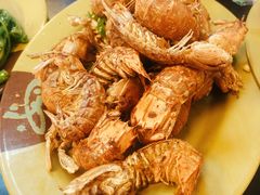 -贞姨美食·老字号海鲜大排档